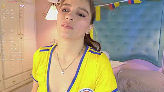 Valerykingsleyy live