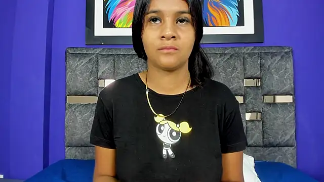 zafira_brown live