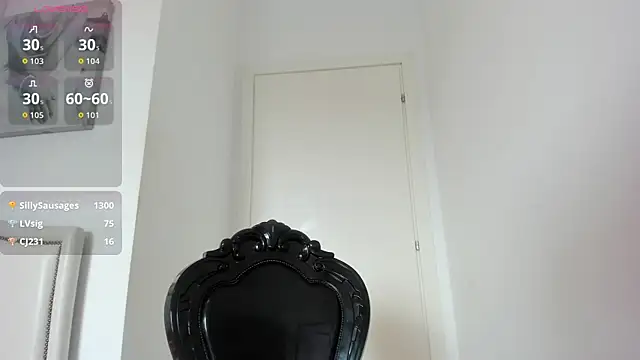Kinky_Jessyy live