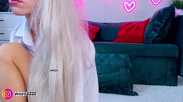 Devvil2222 live