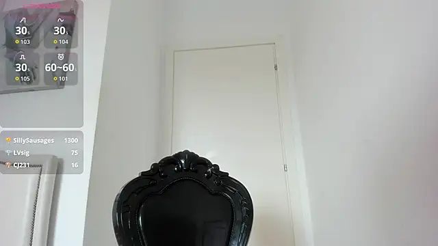 Kinky_Jessyy live