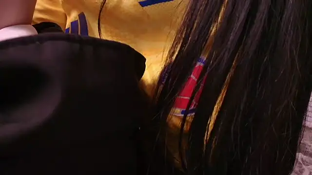 Susana_hank2 live