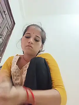 Sanjna_babby live