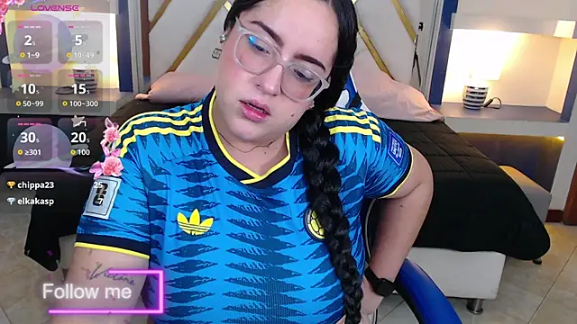 Sofiia_davis23 live