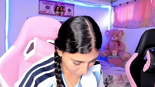 Cristal_Smith20 live