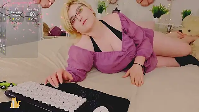 Xiao_Eclipse live