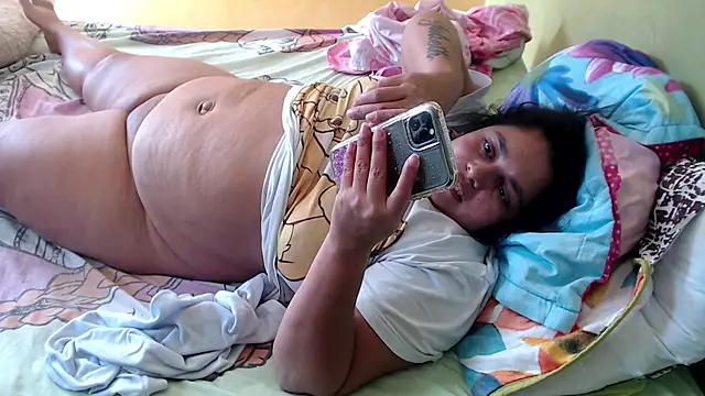 yulieth_bbw live