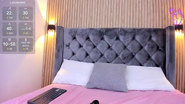 EmilyGracce live