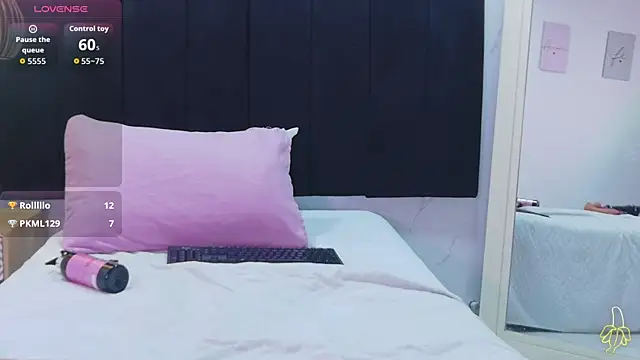 cutepetitee live
