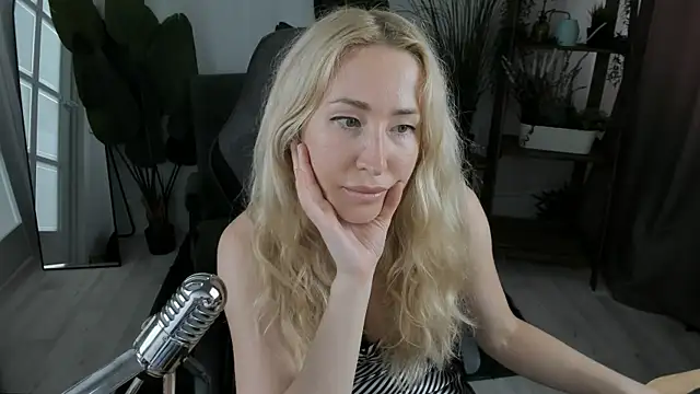 AstraMonroe live