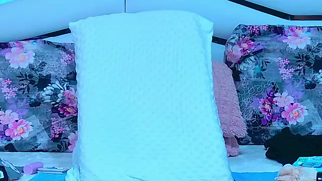 Candy_Mari live