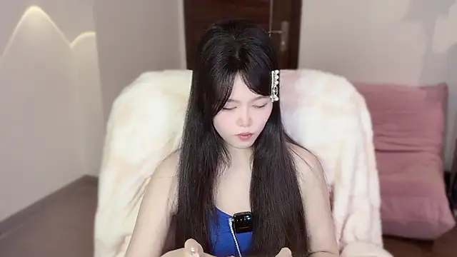 xinxin-labi live