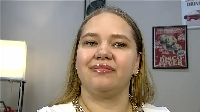 DianaKristol live