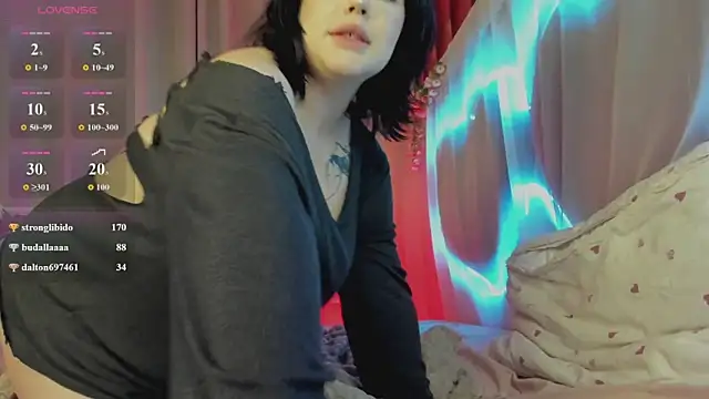 KittyNuarr live