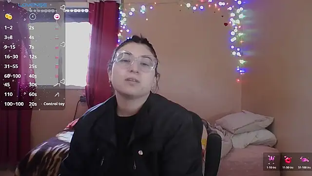 imsohornydacom live