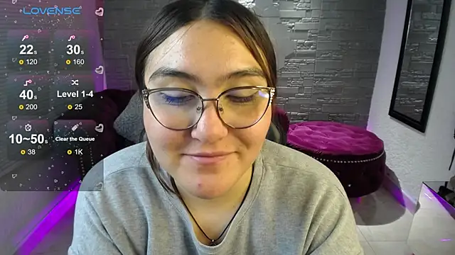 conniejames_m live