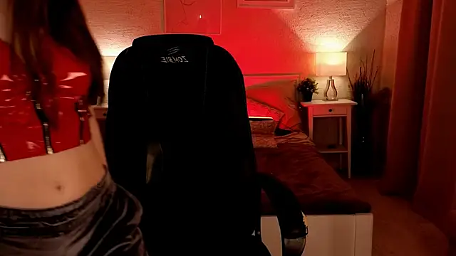 Kimmie_shine live