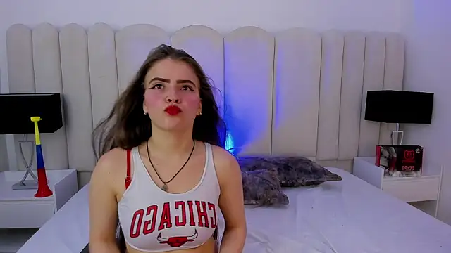 Lushian_Luna live