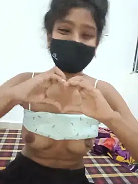 cute_dipti live