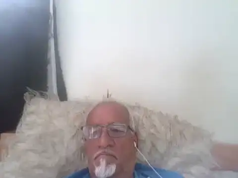 Patryman live