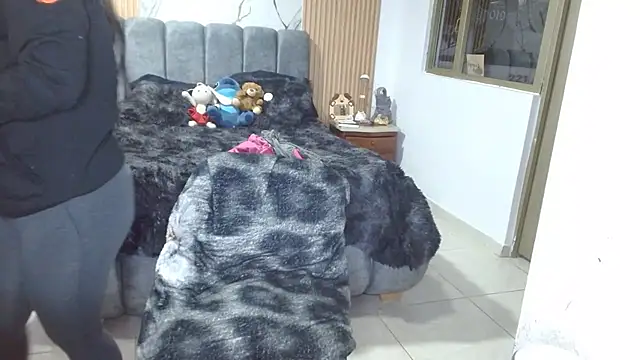 Alylatina live