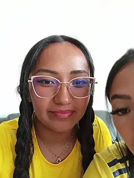 chells_ live