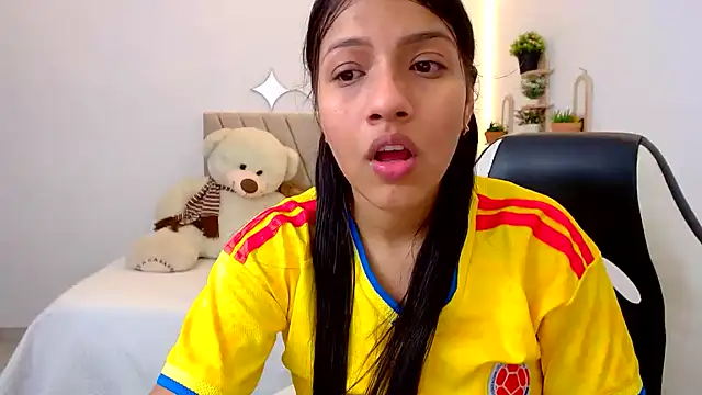 zara_cute live