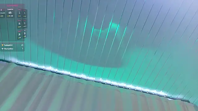 Megan_browns1 live