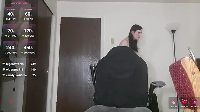 Ivyrose4999 live