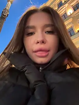 BeautyBella_ live
