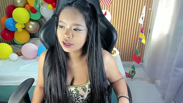 Lili_16 live