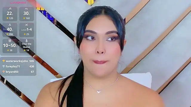 Kendall-Moll live