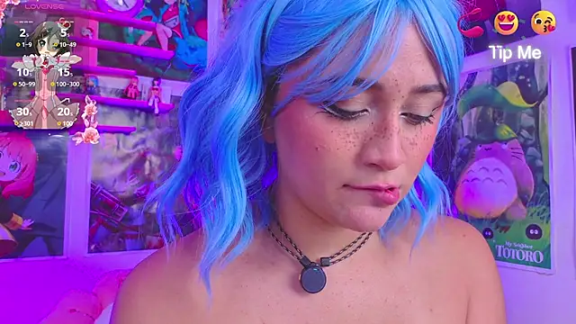 kitty_niki live