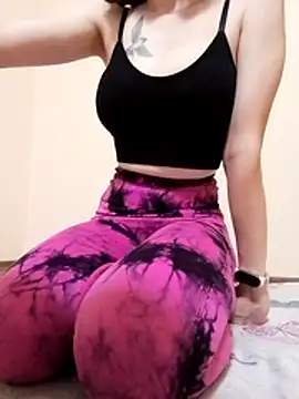 Ameli_p live