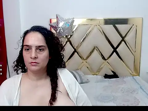 rebecamontero live