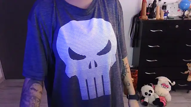 thomascooper7 live