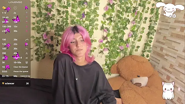 Amy_Moonlight live
