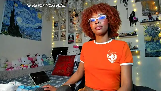 Cristal_Jonas@xh live