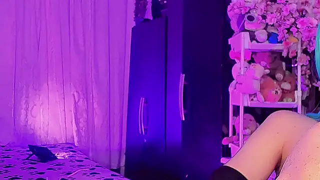 Irina_milkmaid live