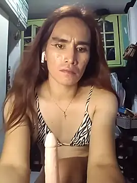 HornyKerujieTrans live