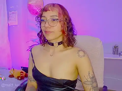 melissahowl live