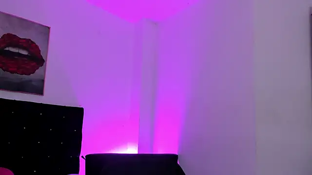 AlissonMoret live