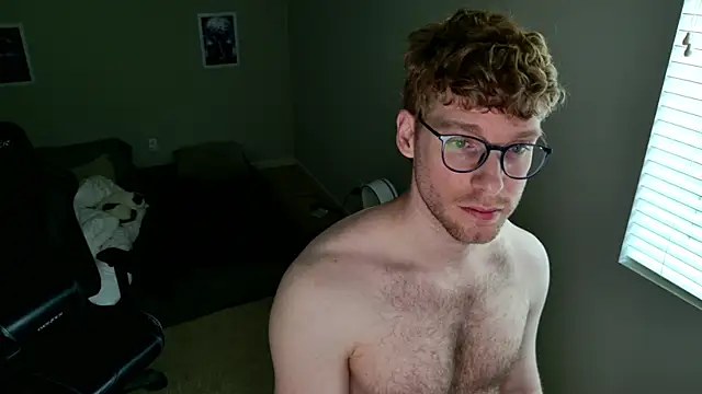 BlueEyedTallGuy94 live