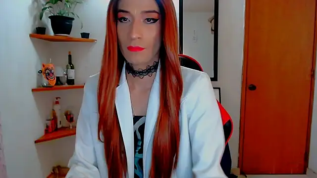 NovaNyx11 live