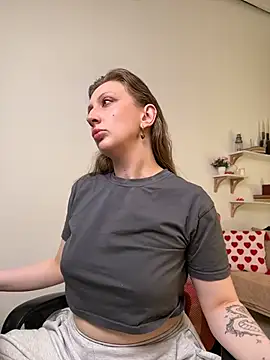 Helga_vibe live