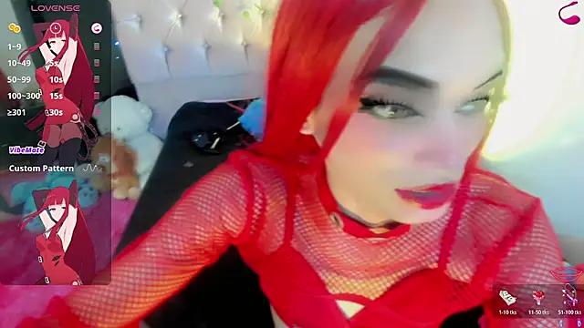 cami_valkyrie live