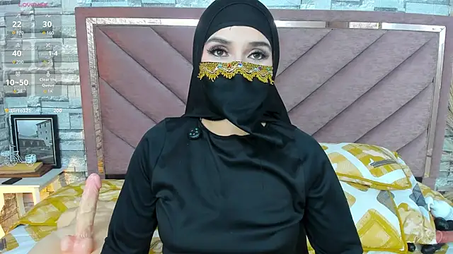 malek_zark2 live