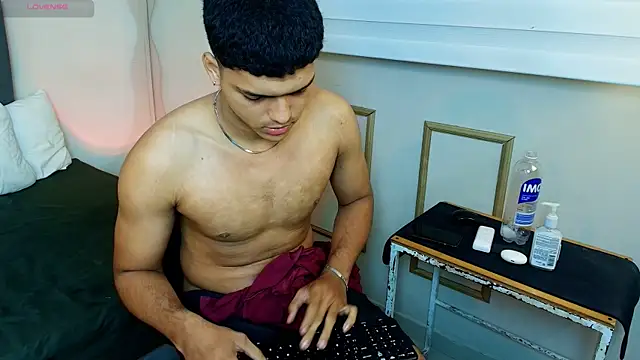 Thony_Big live