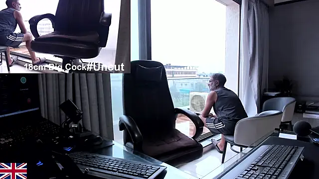 OnlineBossUK live
