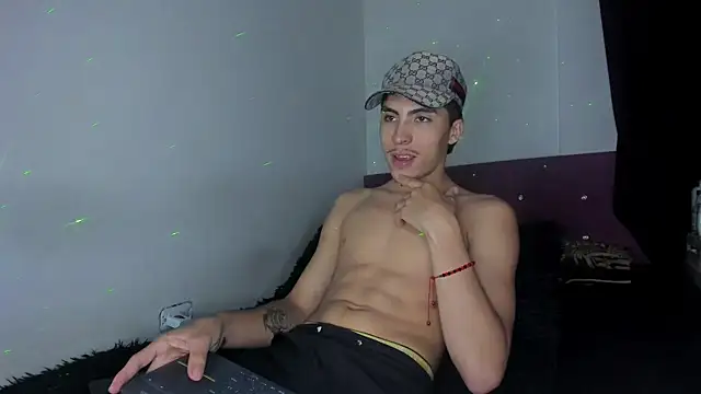 HeellBoy_ live